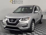 Thumbnail of 2017 Brilliant Silver Nissan Rogue