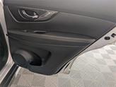 Thumbnail of 2017 Brilliant Silver Nissan Rogue