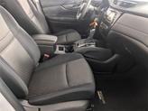 Thumbnail of 2017 Brilliant Silver Nissan Rogue