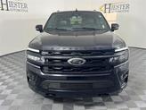 Thumbnail of 2023 Agate Black Metallic Ford Expedition Max