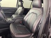 Thumbnail of 2023 Agate Black Metallic Ford Expedition Max