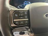 Thumbnail of 2023 Agate Black Metallic Ford Expedition Max
