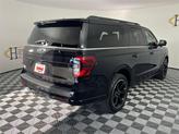 Thumbnail of 2023 Agate Black Metallic Ford Expedition Max
