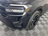Thumbnail of 2023 Agate Black Metallic Ford Expedition Max