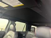 Thumbnail of 2023 Agate Black Metallic Ford Expedition Max
