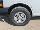 Thumbnail of 2025 Summit White Chevrolet Express 2500