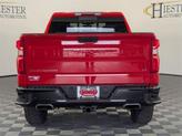 Thumbnail of 2020 Red Chevrolet Silverado 1500