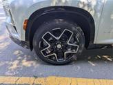 Thumbnail of 2026 Polar White Chevrolet Traverse