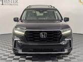 Thumbnail of 2023 Crystal Black Pearl Honda Pilot