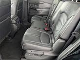 Thumbnail of 2023 Crystal Black Pearl Honda Pilot