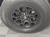 Thumbnail of 2022 Celestial Silver Metallic Toyota Tacoma