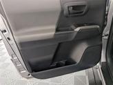 Thumbnail of 2022 Celestial Silver Metallic Toyota Tacoma