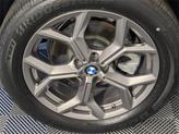 Thumbnail of 2020 Dark Graphite Metallic BMW X3
