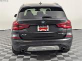 Thumbnail of 2020 Dark Graphite Metallic BMW X3