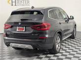 Thumbnail of 2020 Dark Graphite Metallic BMW X3