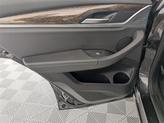 Thumbnail of 2020 Dark Graphite Metallic BMW X3
