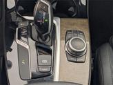 Thumbnail of 2020 Dark Graphite Metallic BMW X3