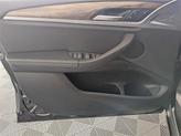 Thumbnail of 2020 Dark Graphite Metallic BMW X3