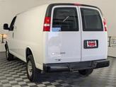 Thumbnail of 2023 Summit White Chevrolet Express 2500