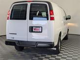 Thumbnail of 2023 Summit White Chevrolet Express 2500