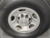 Thumbnail of 2023 Summit White Chevrolet Express 2500