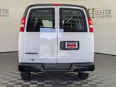 Thumbnail of 2023 Summit White Chevrolet Express 2500