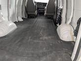 Thumbnail of 2023 Summit White Chevrolet Express 2500