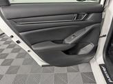 Thumbnail of 2019 Platinum White Pearl Honda Accord