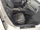Thumbnail of 2019 Platinum White Pearl Honda Accord