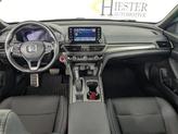 Thumbnail of 2019 Platinum White Pearl Honda Accord