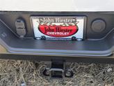 Thumbnail of 2025 Summit White Chevrolet Silverado 2500