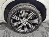 Thumbnail of 2022 Crystal White Metallic Volvo XC90