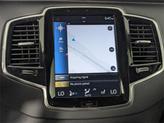Thumbnail of 2022 Crystal White Metallic Volvo XC90