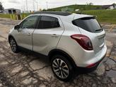 Thumbnail of 2021 Silver Buick Encore