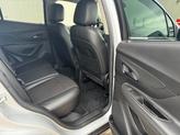 Thumbnail of 2021 Silver Buick Encore