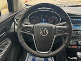Thumbnail of 2021 Silver Buick Encore