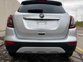 Thumbnail of 2021 Silver Buick Encore