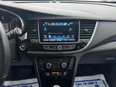 Thumbnail of 2021 Silver Buick Encore