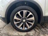 Thumbnail of 2021 Silver Buick Encore