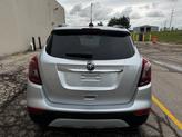 Thumbnail of 2021 Silver Buick Encore