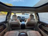 Thumbnail of 2012 White Buick Enclave