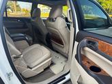 Thumbnail of 2012 White Buick Enclave