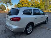 Thumbnail of 2012 White Buick Enclave