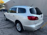 Thumbnail of 2012 White Buick Enclave