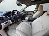 Thumbnail of 2012 White Buick Enclave