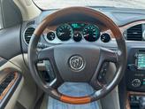 Thumbnail of 2012 White Buick Enclave