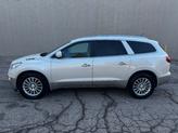 Thumbnail of 2012 White Buick Enclave