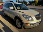 Thumbnail of 2012 White Buick Enclave