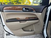 Thumbnail of 2012 White Buick Enclave