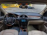 Thumbnail of 2012 White Buick Enclave